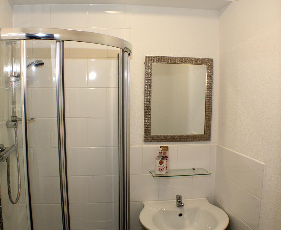 The Crown Bed & Breakfast West Haddon Bagian luar foto